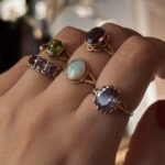 Vintage Planet Jewelry