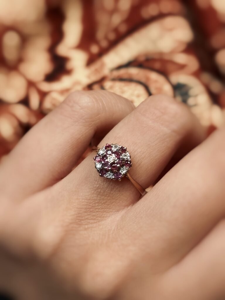 Vintage Planet Jewelry